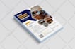 design commercial real estate offering memorandum, om brochure, digital brochure