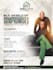 do a stunning church, event flyer design or postcard design