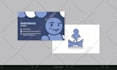 create professional business card designs for your corporate