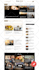 develop wordpress website blog design on bluehost godaddy siteground hostgator
