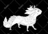 draw any made up creatures, characters or animals