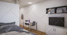 create high end photorealistic interior architectural renderings