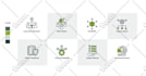 design ultra crisp vector line icons