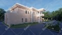 make an architectural 3d animation