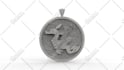 create jewelry cad design, and realistic rendering for rings, pendants, earrings