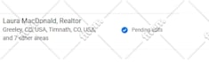 do reinstate google my business gmb and local SEO