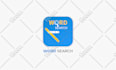 create 3d or flat app icon design for mobile and web app