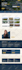design real estate investor realtor wordpress website with idx mls integration