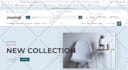 install and customize  journal 3 theme opencart