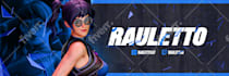 design gaming, esports style banners for youtube, twitter, twitch