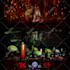 make a rock, heavy metal album cover
