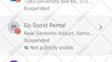 create, setup, verify, reinstate, recover, google business profile
