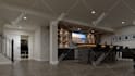 design your old basement to become new one