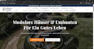 build ecommerce website online store woocommerce and shopify