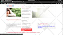 provide wordpress maintenance and virtual assistance