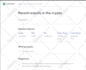 write SEO optimized crypto, finance blogs and articles