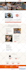 design, redesign, clone website using wordpress, elementor pro development