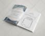 create beautiful 3d book cover mock up