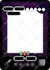 do pixel art hud for your game