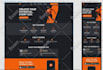 do UI UX design website, figma website design, and website UI UX