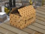 design a shipping or carton box