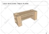 do your home furniture, carpentry,3d,2d DIY woodworking projects plans