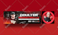 create 15 attractive social media post design