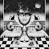 design psychedelic poster cover album