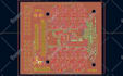 design best pcb board, schematic and 3d model