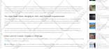 publish a crypto article, news, or interview on crypto sites