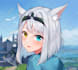 draw vtuber character, anime and game fanart, oc