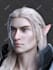 create high quality 3d character illustrations for fantasy, sci fi, concept art