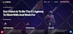 design, redesign,revamp, clone copy wordpress website design using elementor pro