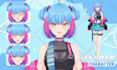draw anime illustration, profile picture, pfp for your oc and fanart