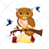 create detailed artwork per your request