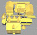 do stl obj editing and repairing for 3d printing