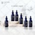 design premium supplement label and packaging design