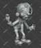 sculpt everything for 3d printing or more