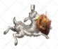 draw exclusive props, objects and items for your game