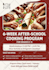 design flyers, posters, postcards, brochures, ad creatives