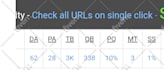 increase moz da domain authority 70 plus