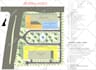 create unique 2d or 3d site and landscape plan