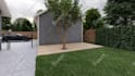 design your dream deck, porch, and pergola with 3d render