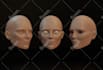 sculpt any custom miniature or character for 3d printing