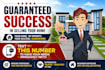 create a professional 2d animated explainer video