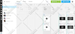 be facebook, instagram, pinterest social media marketing manager
