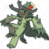 do your pokemon or fakemon pixel art