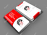 do professional business card and stationery design