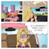 draw cartoon comic for you