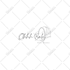 manually do vector tracing, raster to vector, png to vector
